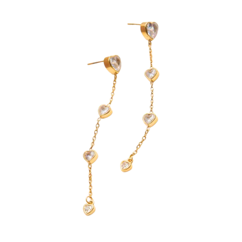 Emily Drop Earrings