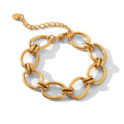 Ophelia  Bracelet