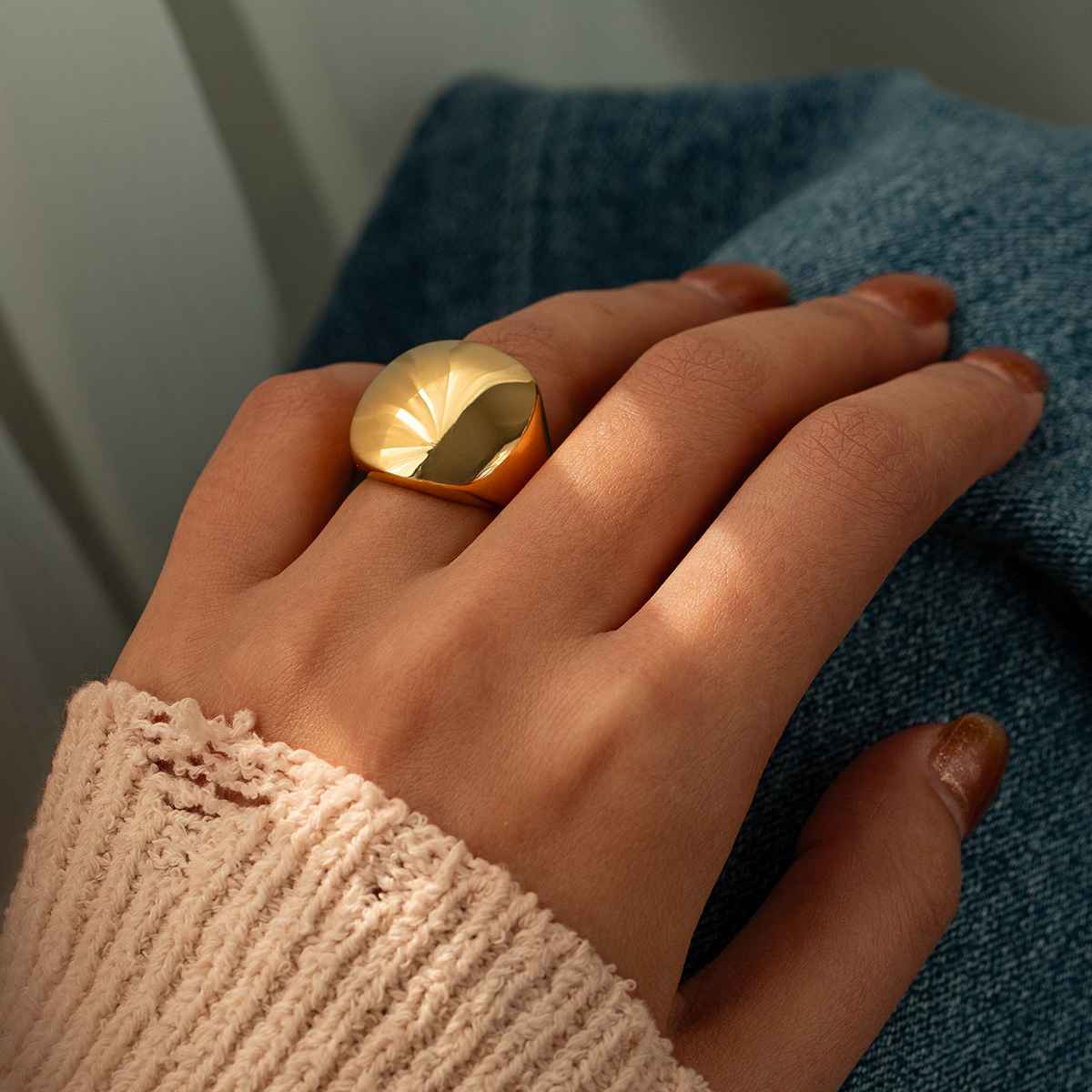 Natania Ring