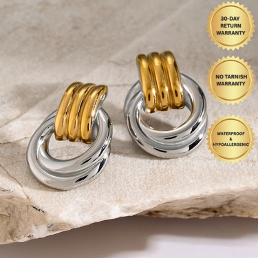 Sabrina Earrings
