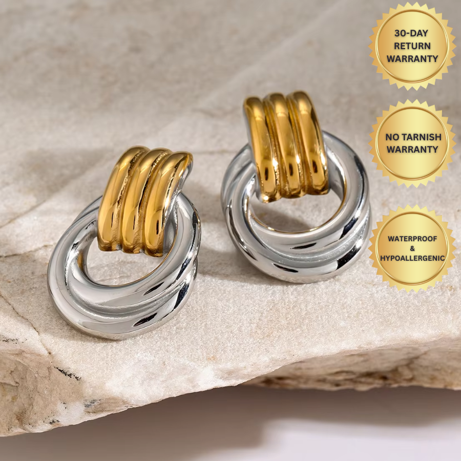 Sabrina Earrings