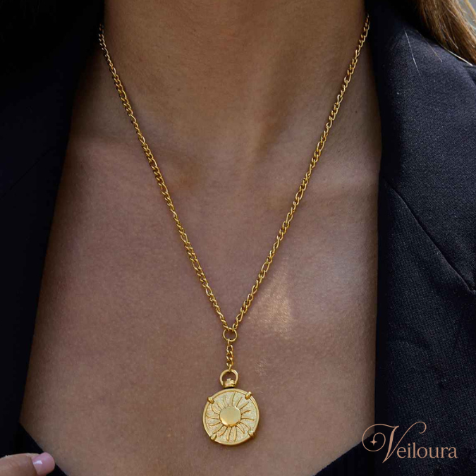Krishna Necklace