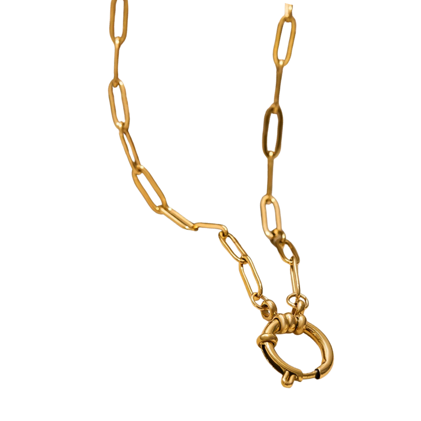 Fria Necklace