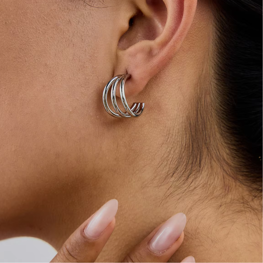 Kara Earrings