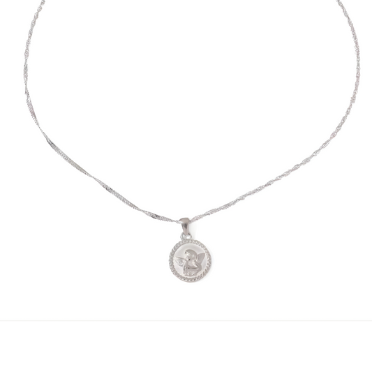 Gabrielle Necklace