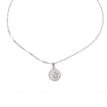 Gabrielle Necklace