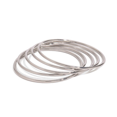 Shanti Stackable Bangle Set