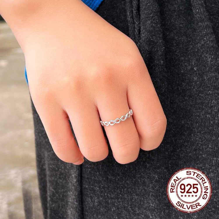 Gia S925 Ring