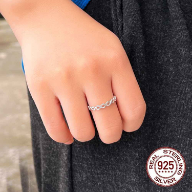 Gia S925 Ring