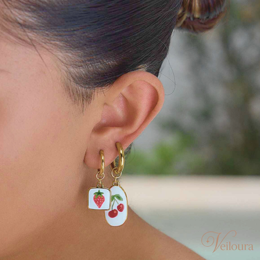 Lara Earrings