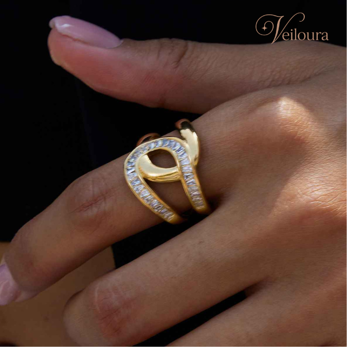 Dakota Ring