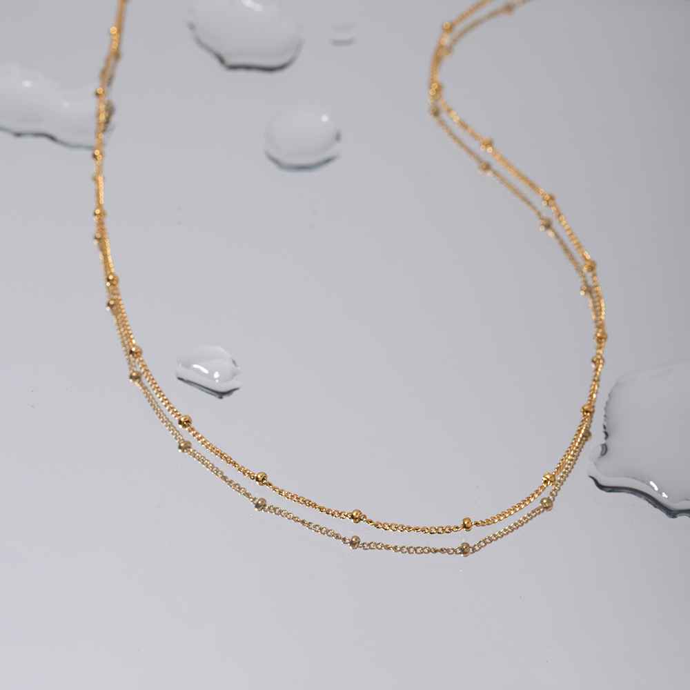 Vienna Necklace