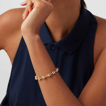 Avery Bubble Bracelet