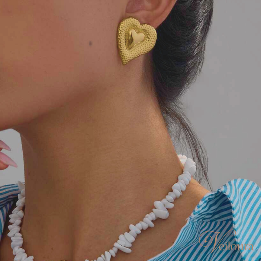 Tally Earrings