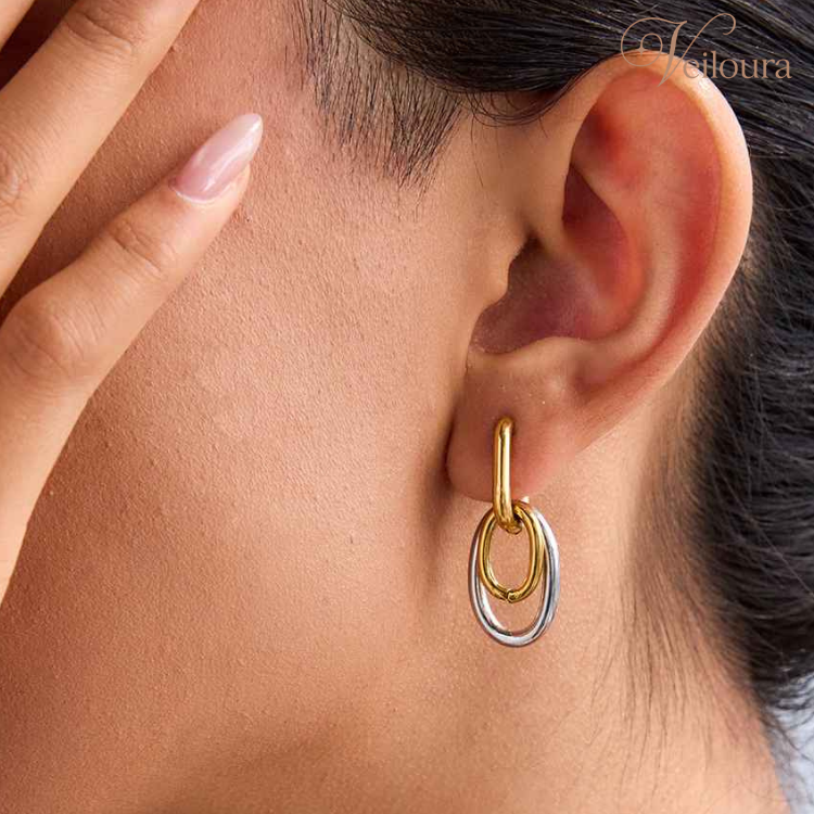 Sydney Earrings