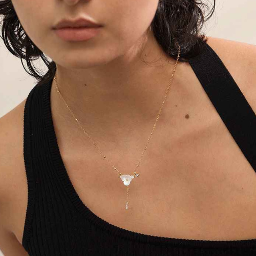 Azalea Necklace