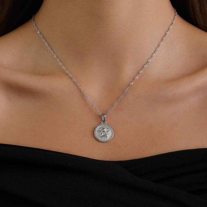 Gabrielle Necklace