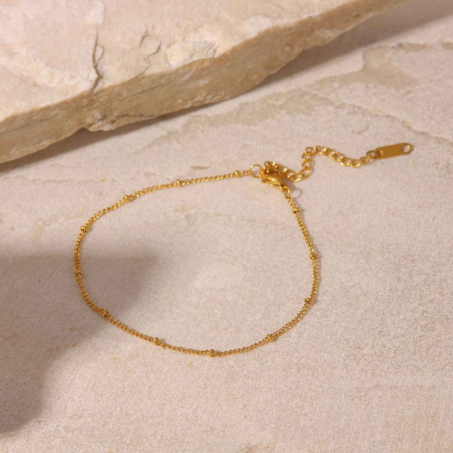 Kianna Anklet