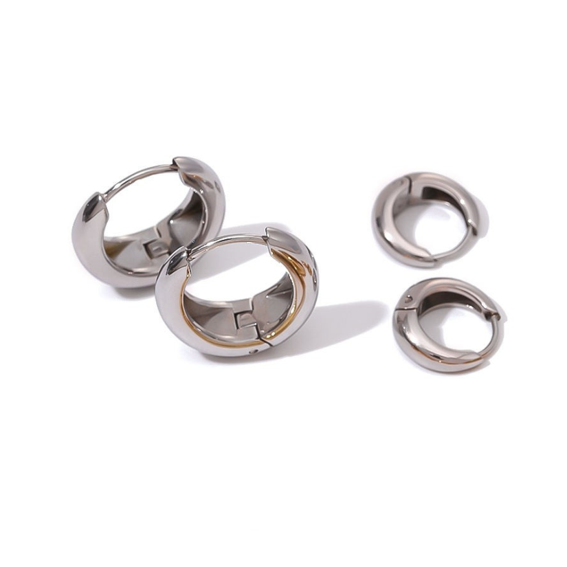 Maya Earrings