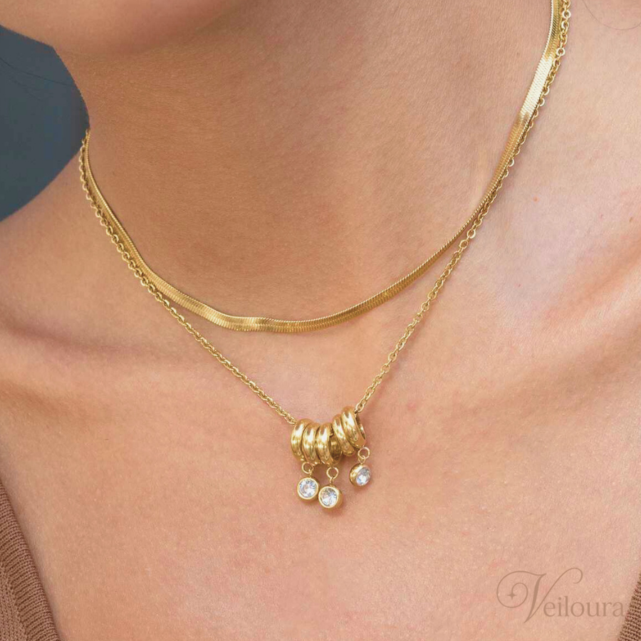 Julia Necklace