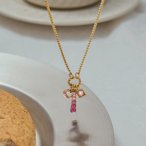 Lucia Necklace
