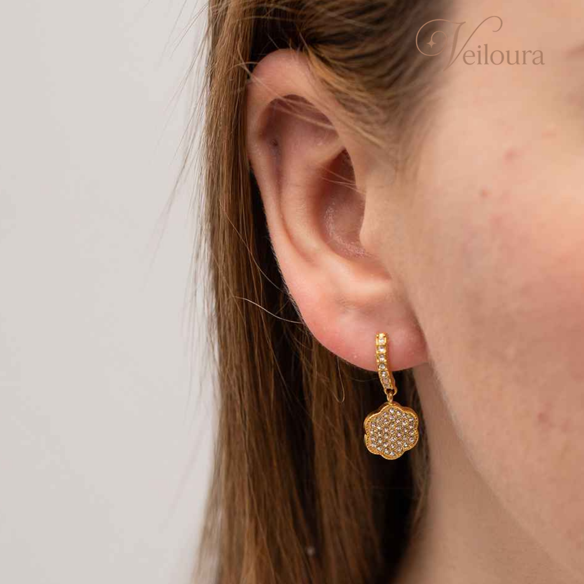 Vera Earrings