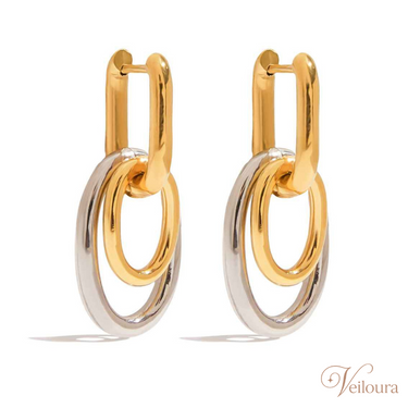 Sydney Earrings