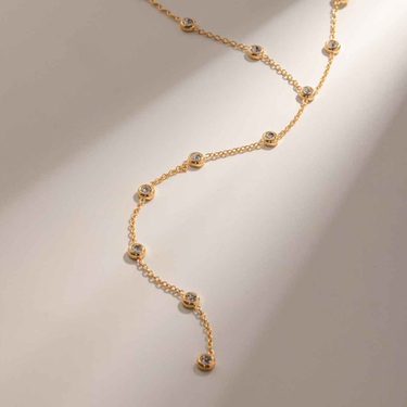 Stella Necklace