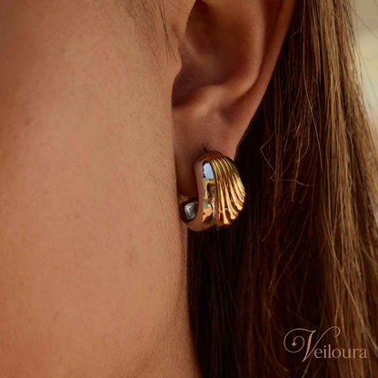 Solenn Earrings