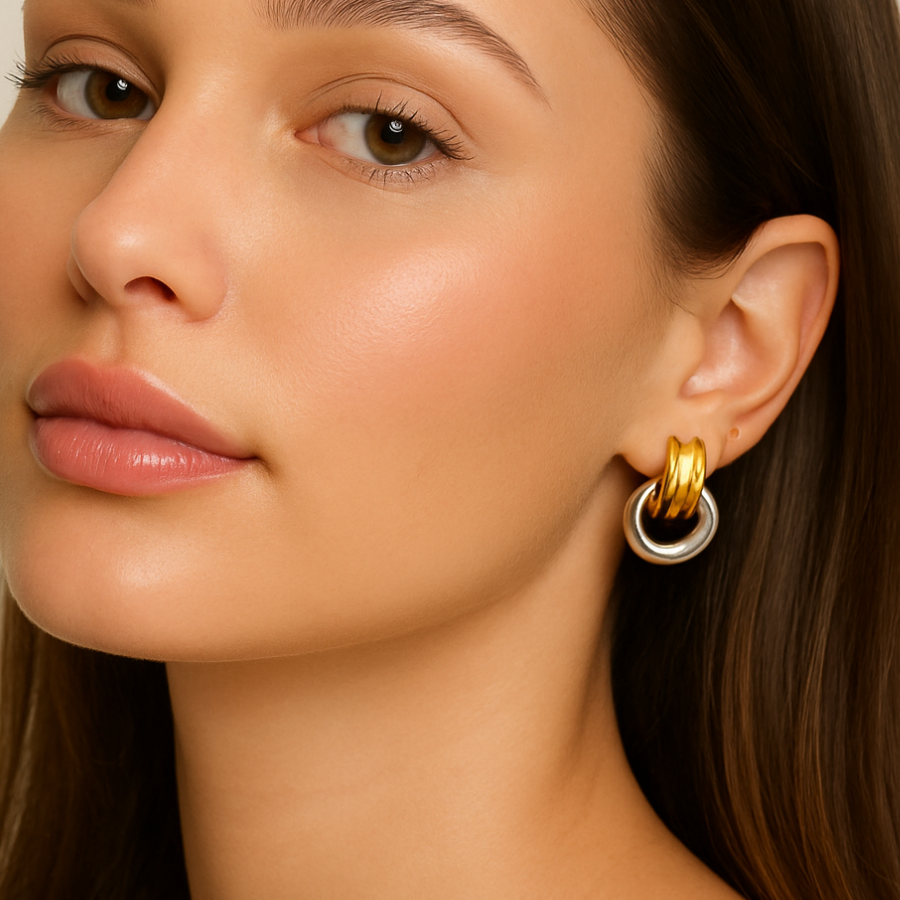 Sabrina Earrings