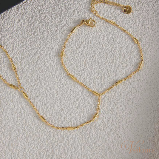 Nova Ring & Bracelet