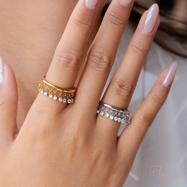 Lyra Rings