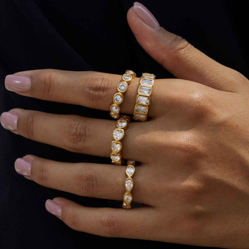 Dolce Ring
