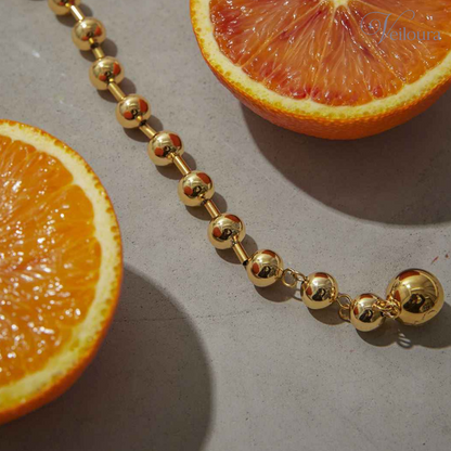 Avery Bubble Bracelet