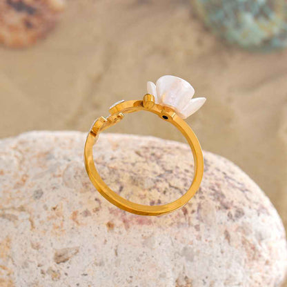 Selena Adjustable Ring