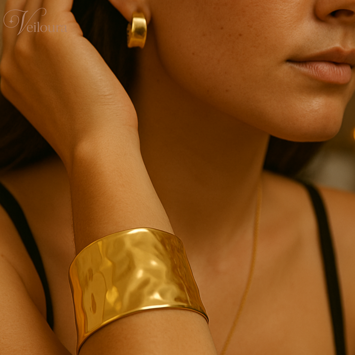 Zosha Bangle