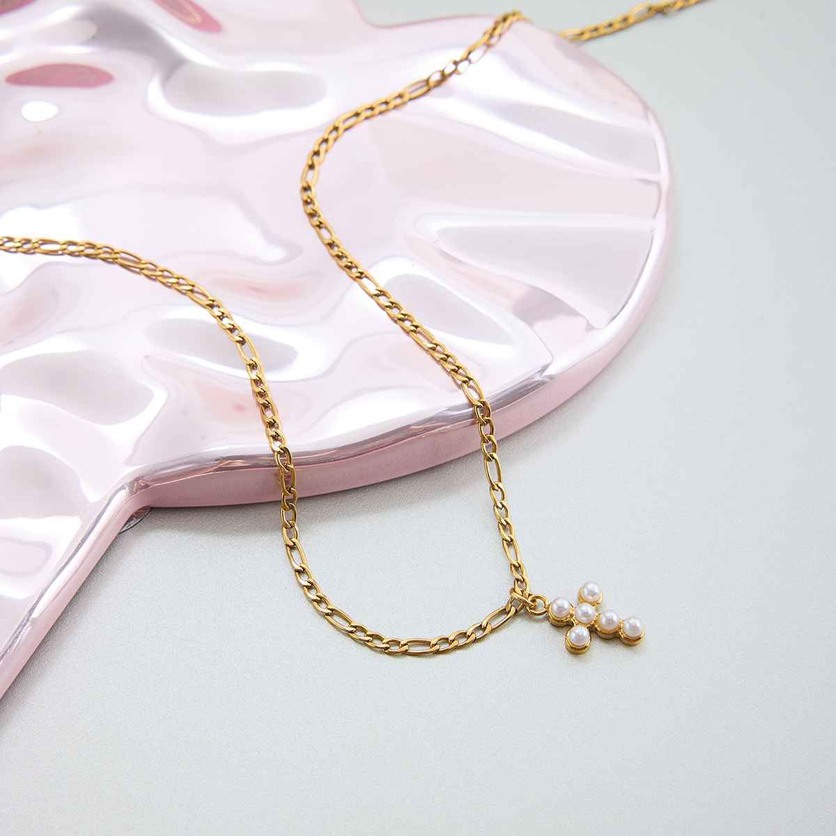 Kriza Necklace
