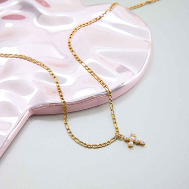 Kriza Necklace