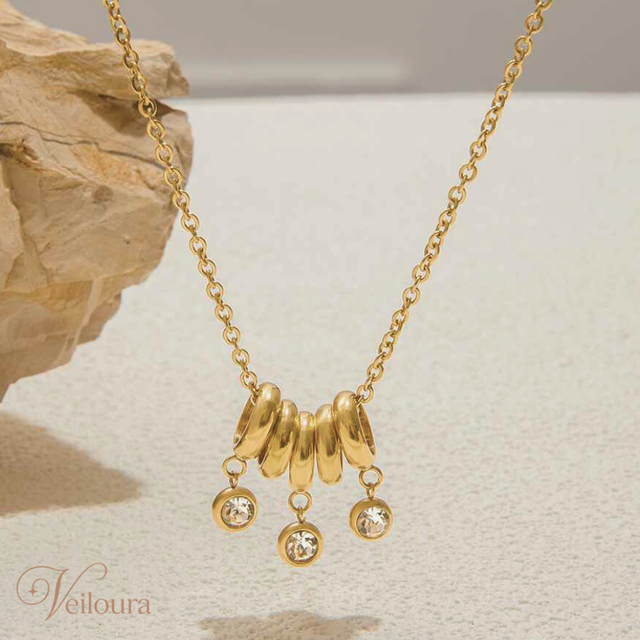 Julia Necklace