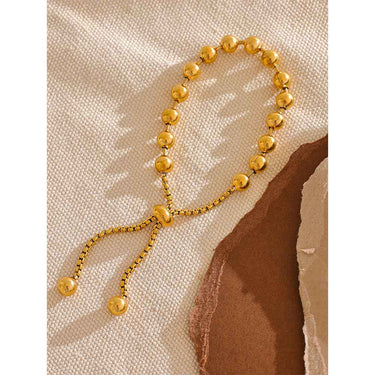 Maven Bracelet