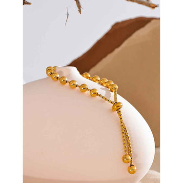 Maven Bracelet
