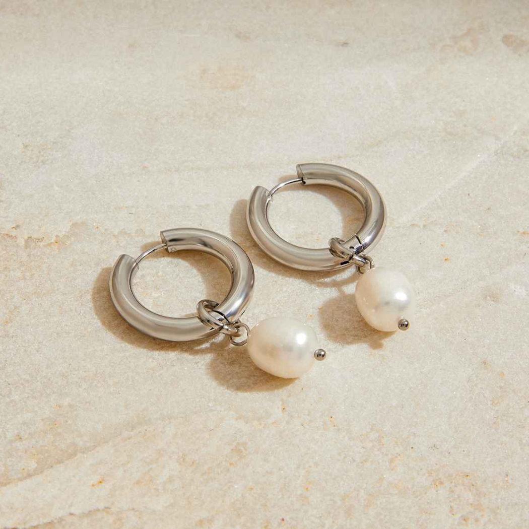 Madison Earrings