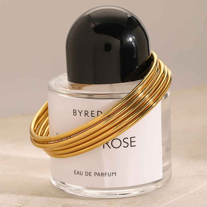 Shanti Stackable Bangle Set