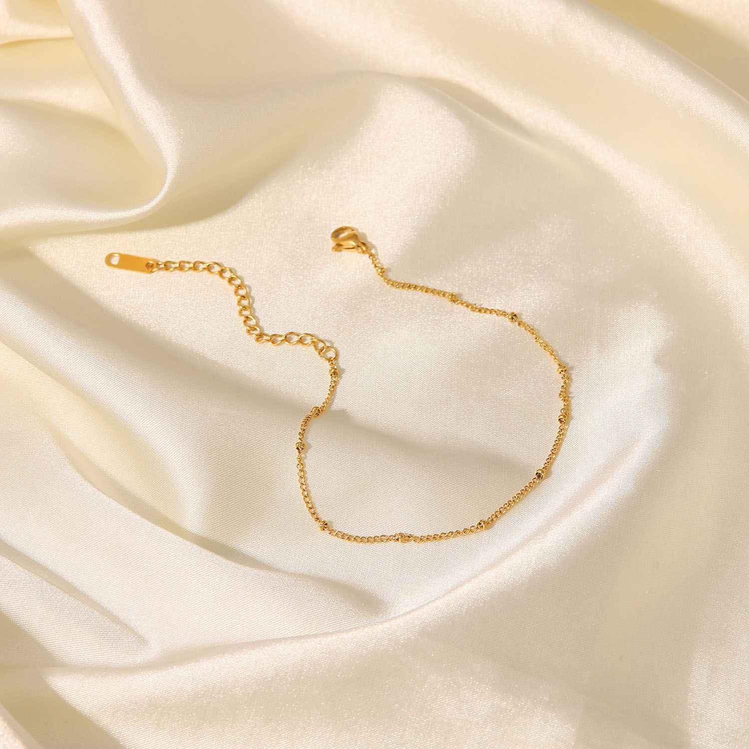 Kianna Anklet