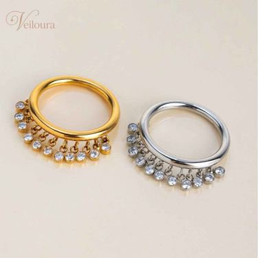 Lyra Rings