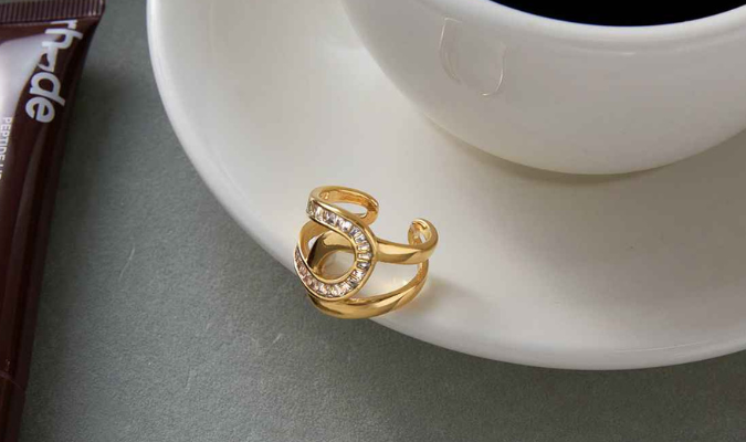 Dakota Ring