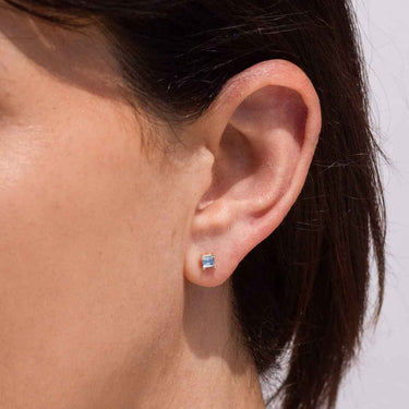Birthstone Earrings
