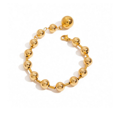 Avery Bubble Bracelet