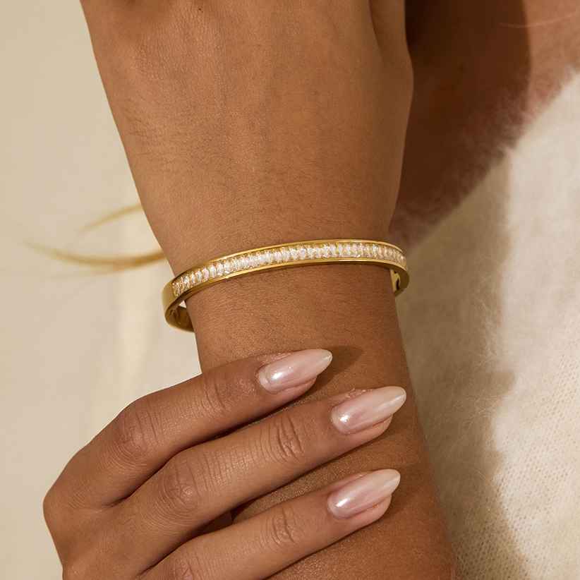 Aurelia Bangle