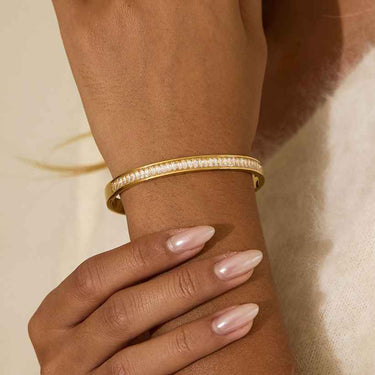 Aurelia Bangle
